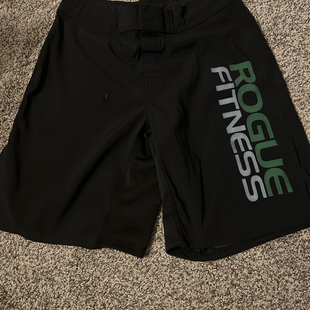 Rogue Fitness CrossFit shorts. Size 32